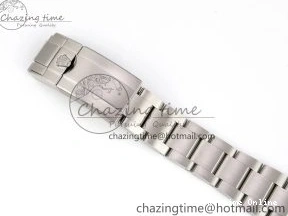 0120 Trendsetting Explorer I 214270 39mm Clean 1:1 Best Edition Black Dial on SS Bracelet VR 1738